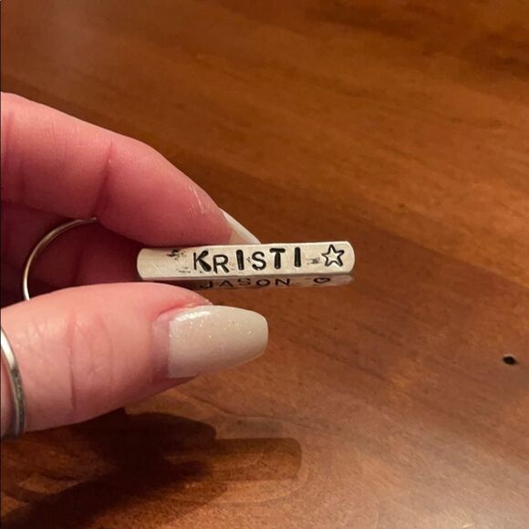 Family keychain - Picture 2 of 5